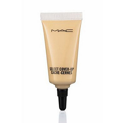 MAC Select Cover Up