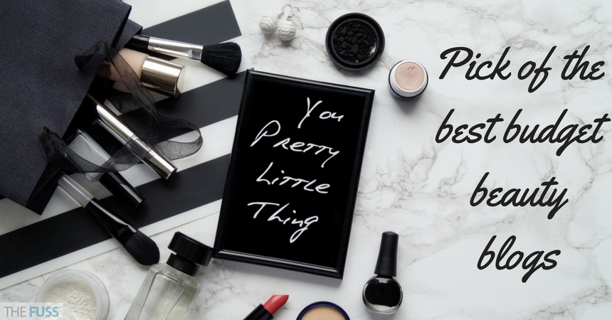 Pick Of The Best Budget Beauty Blogs TheFuss.co.uk