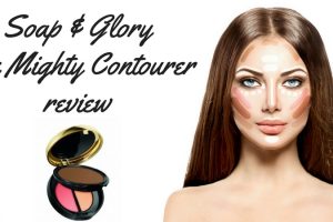 Soap Glory The Mighty Contourer Review TheFuss.co.uk