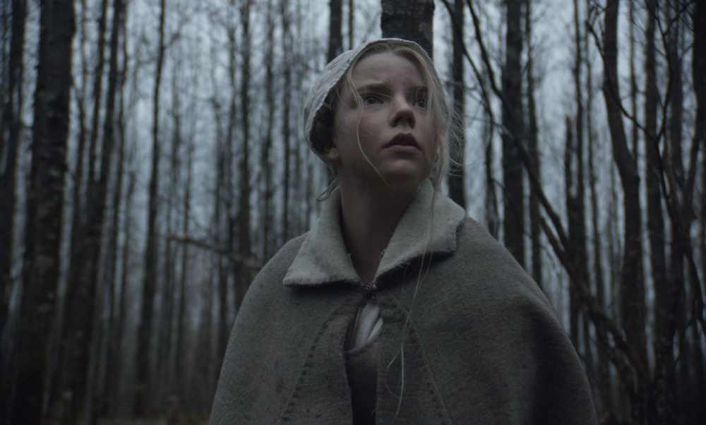 The Witch was Anya Taylor Joy's breakthrough role TheFuss.co.uk