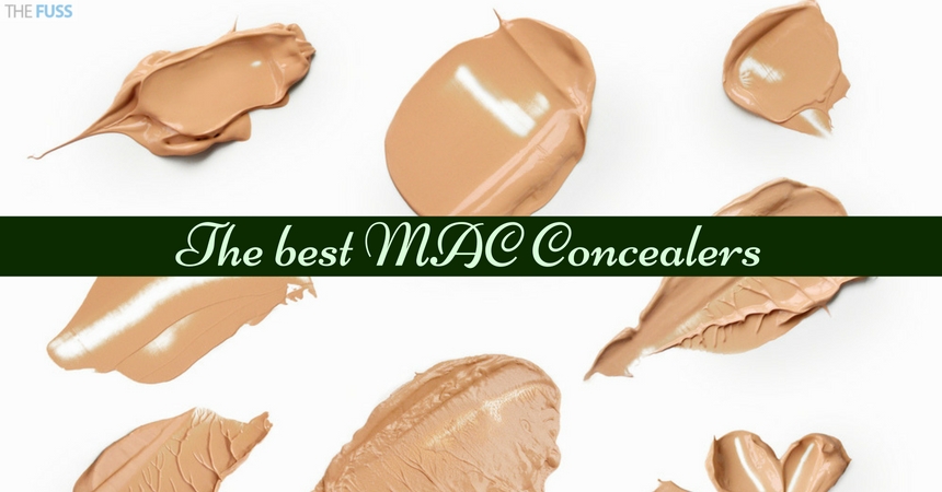 The Best MAC Concealers TheFuss.co.uk