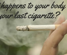 The Effect On Your Body When You Stop Smoking TheFuss.co.uk