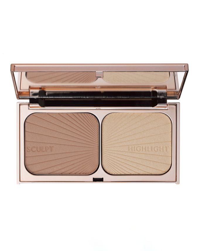 Charlotte Tilbury Filmstar Bronze And Glow