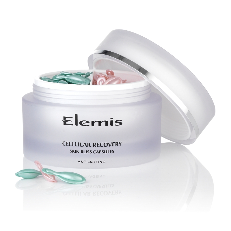 Elemis Cellular Recovery Skin Bliss Capsules 2