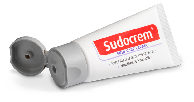 Sudocrem Skin Care Cream review TheFuss.co.uk
