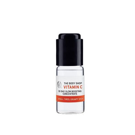 Vitamin C 10 Day Glow Boosting Concentrate