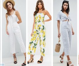 Casual Jumpsuits To Shop Now TheFuss.co.uk