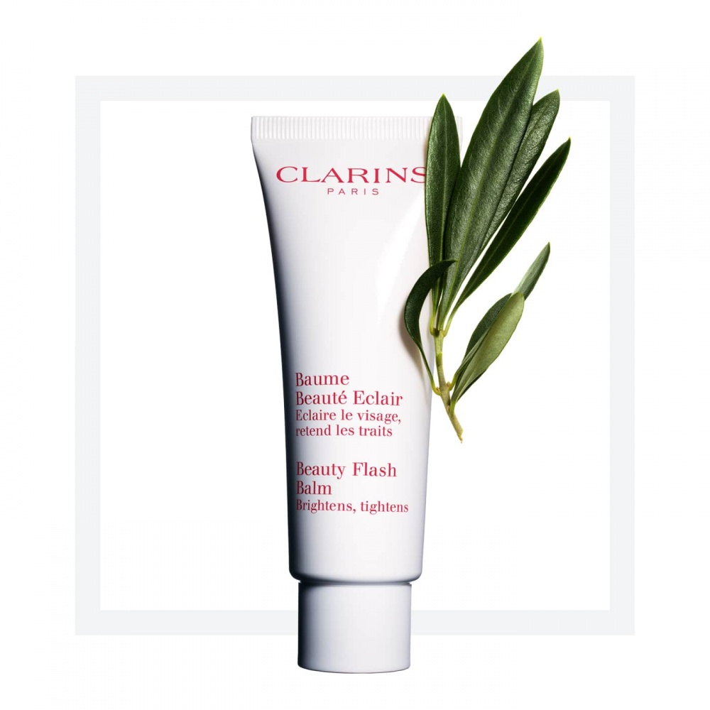 Clarins Beauty Flash Balm Review TheFuss.co.uk