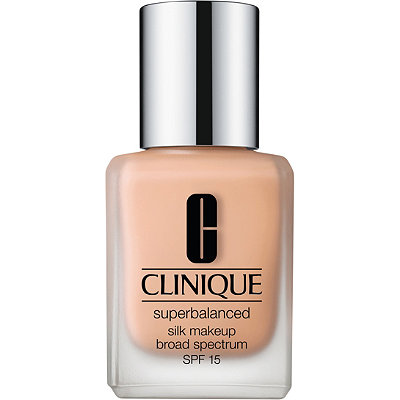 Clinique Superbalanced Foundation Review TheFuss.co.uk