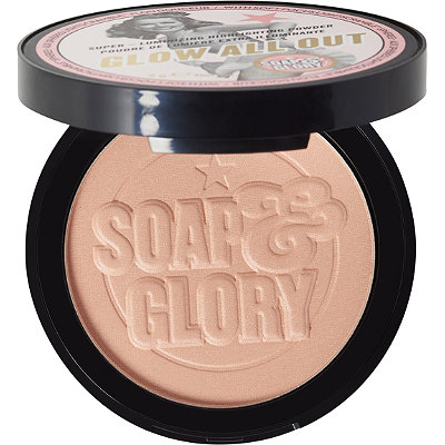 Soap And Glory Glow All Out Review TheFuss.co.uk
