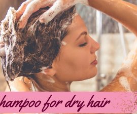 Best Shampoo For Dry Hair TheFuss.co.uk