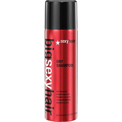 Sexy Hair Big Volumizing Dry Shampoo