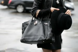 The Hermes Birkin Bag Is A Designer Investment Handba