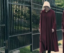 All the reasons you need to watch The Handmaid's Tale TheFuss.co.uk