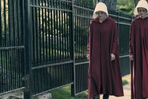 All the reasons you need to watch The Handmaid's Tale TheFuss.co.uk