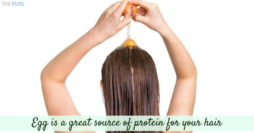 Everything You Need To Know About Protein Hair Treatments TheFuss.co.uk