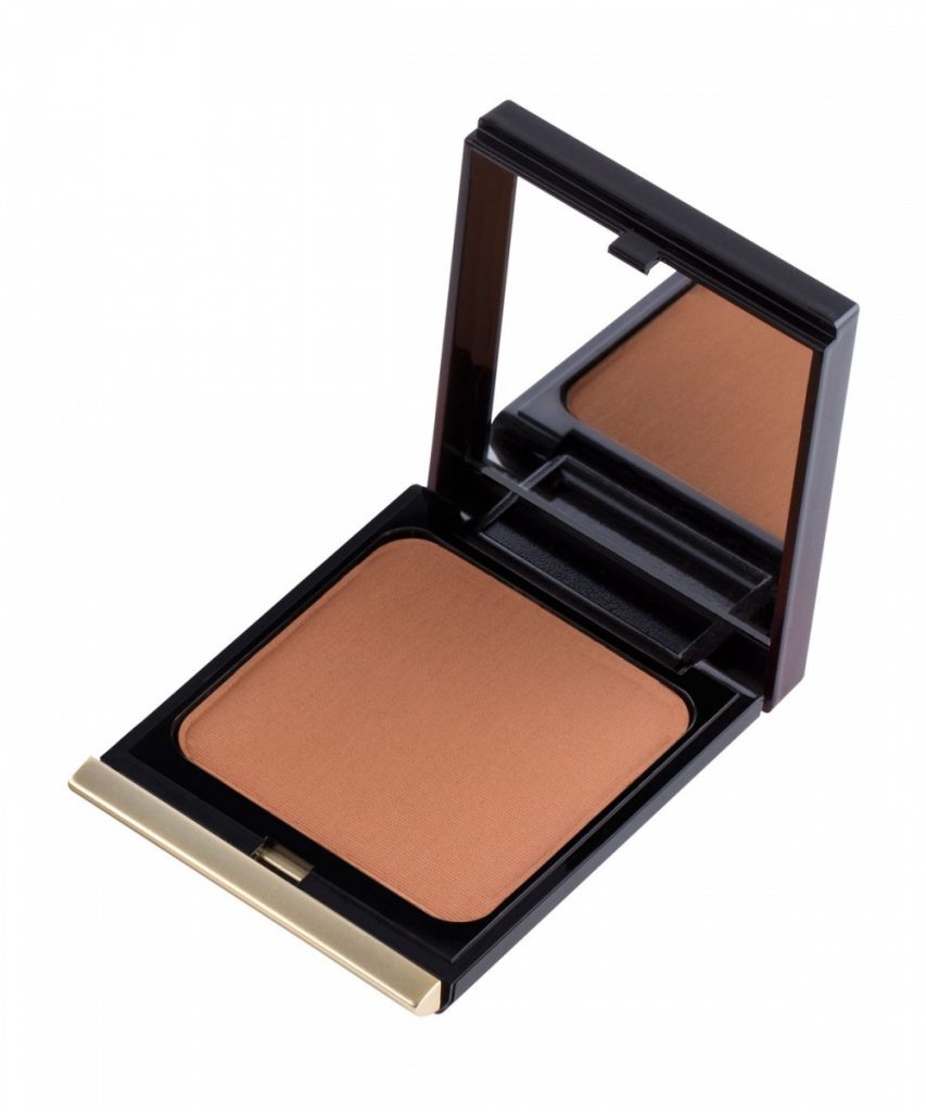 Kevyn Aucoin Matte Bronzing Veil