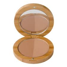 Tanorganic Duo Bronzer