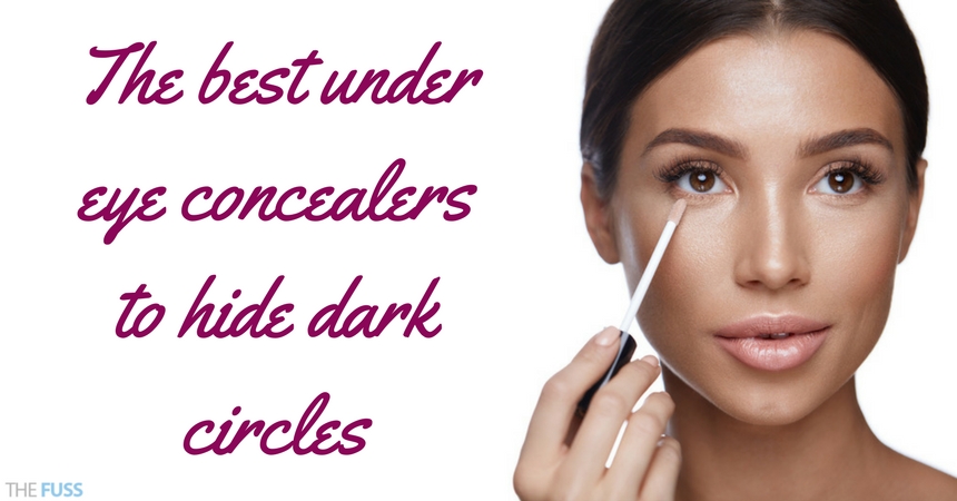 The Best Under Eye Concealers To Hide Dark Circles