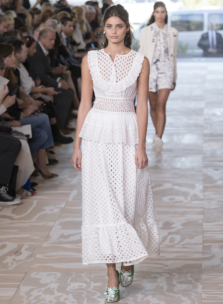 Tory Burch SS17 TheFuss.co.uk