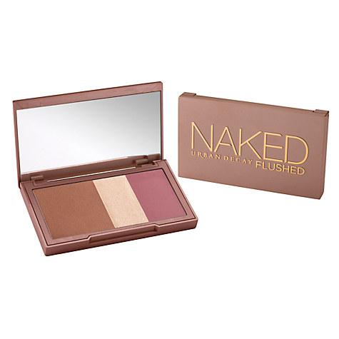 Urban Decay Naked Flushed Sesso