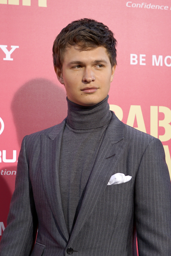 Facts you probably didn't know about Ansel Elgort TheFuss.co.uk