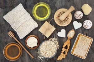 Remedies for Facial Eczema
