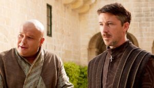 The Best Game of Thrones Fan Theories