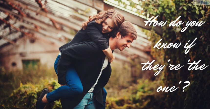 The signs that tell you you've found your perfect partner TheFuss.co.uk