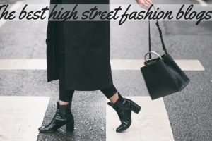 The Best High Street Fashion Blogs TheFuss.co.uk