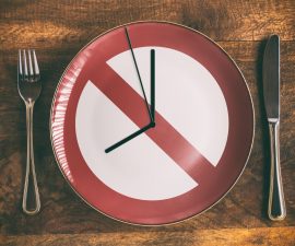 What is Intermittent Fasting? TheFuss.co.uk