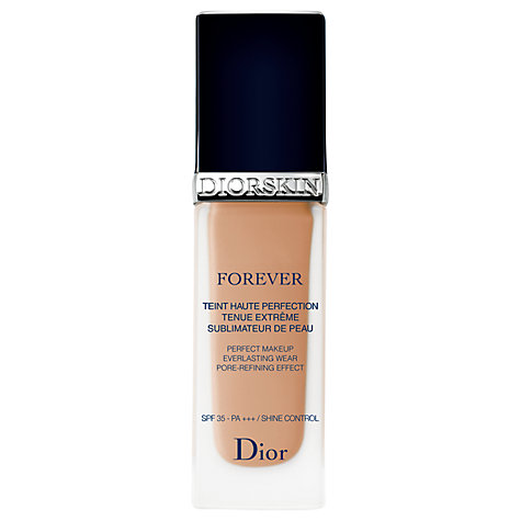 Dior Diorskin Forever Fluid Foundation 2