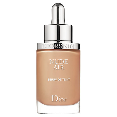 Dior Diorskin Nude Air Fluid Foundation