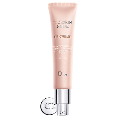 Dior Diorskin Nude BB Creme