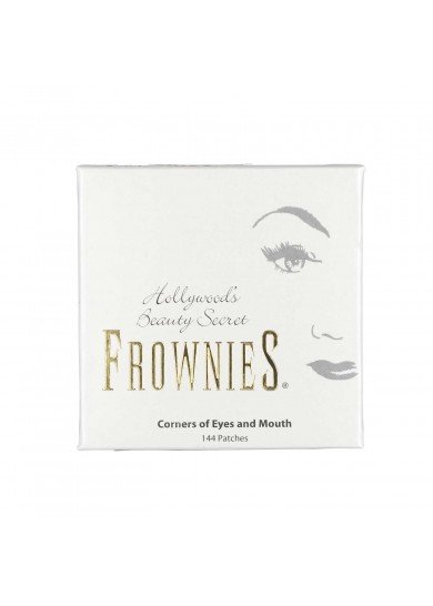 Frownies review and guide TheFuss.co.uk