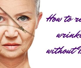 How To Reduce Wrinkles Without Botox TheFuss.co.uk