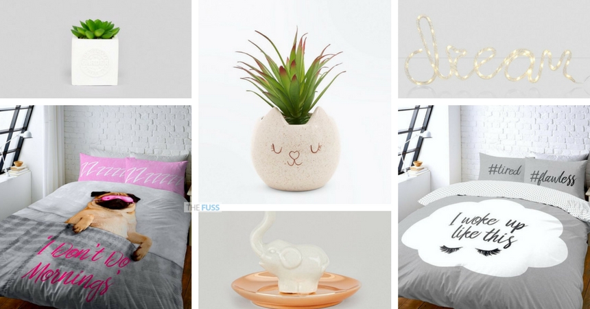 Must-have New Look homeware pieces we need TheFuss.co.uk