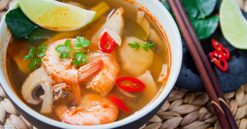 Thai Broth Recipes You Need To Try (4)