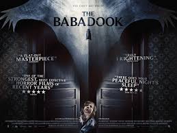 Surprisingly Funny Scenes in The Babadook TheFuss.co.uk