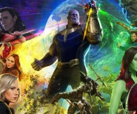 Superhero movies to expect within the next three years