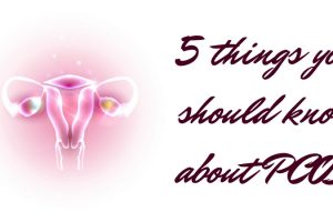 5 things you should know about PCOS TheFuss.co.uk
