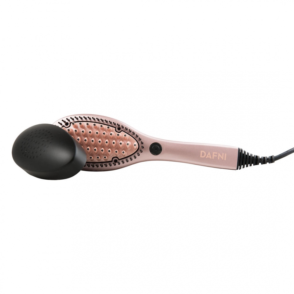 DAFNI Limited Edition Hair Straightening Brush
