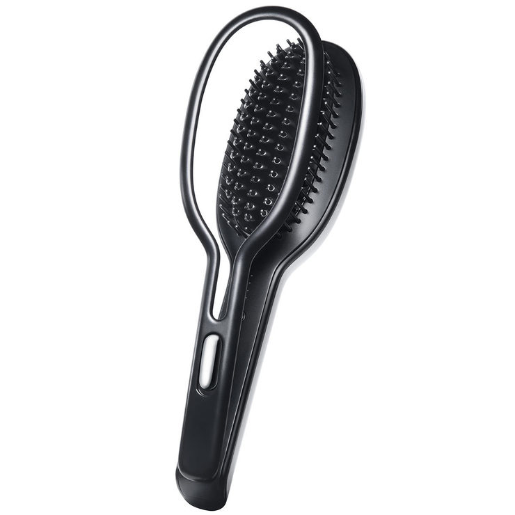 InStyler Glossie Pro Ceramic Straightening Brush