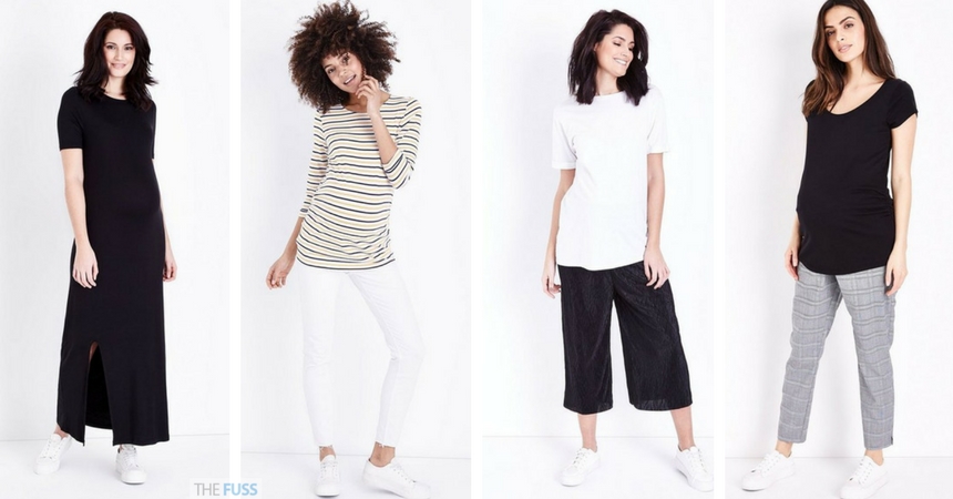 Must-Have New Look Maternity Pieces TheFuss.co.uk