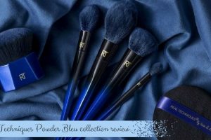 Real Techniques Powder Bleu Collection Review TheFuss.co.uk