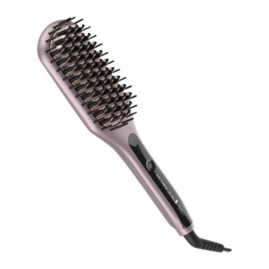 Remington Keratin Radiance Straightening Brush