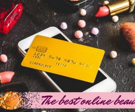 The Best Online Beauty Sites TheFuss.co.uk
