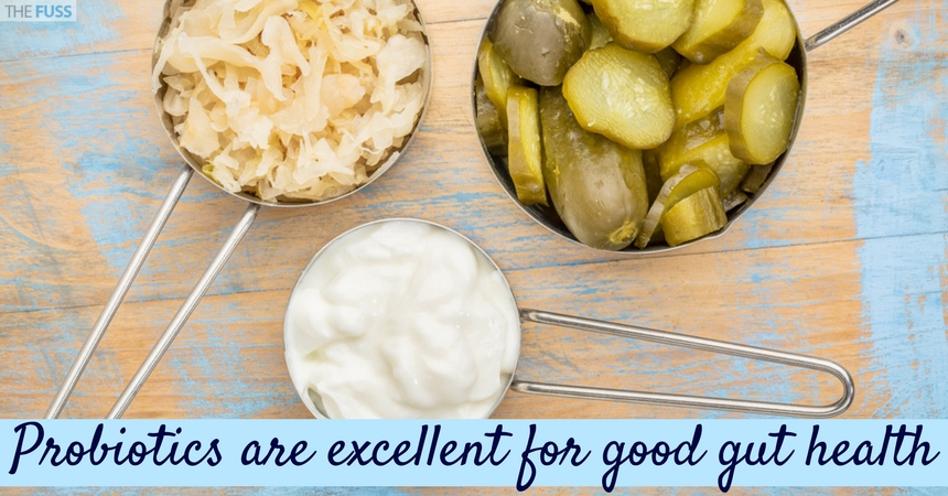 The gut-friendly goods you should be eating TheFuss.co.uk