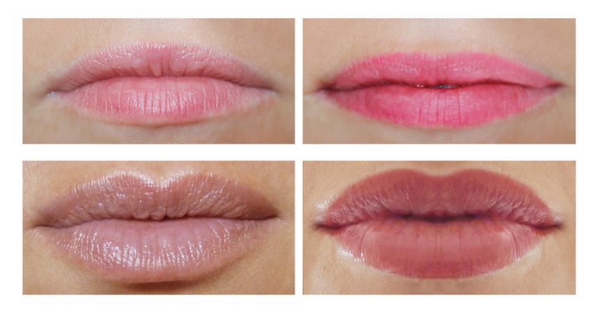 The Lip Blush treatment at Laura Kay London TheFuss.co.uk