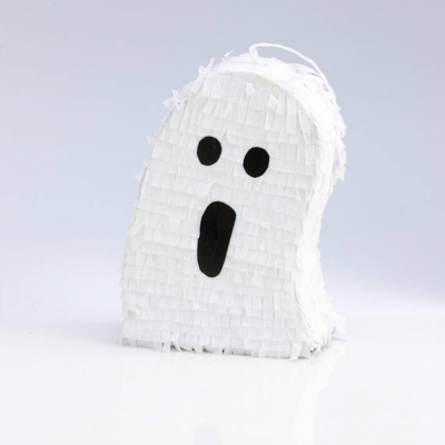 2 Spooky Ghost Mini Piñata